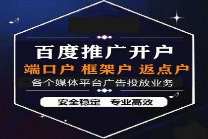 百度品牌广告的创意与执行案例